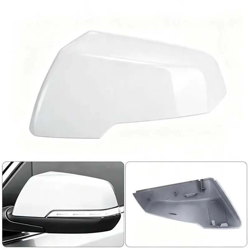 Well Reversing Mirror Housing For Traverse GMC Acadia