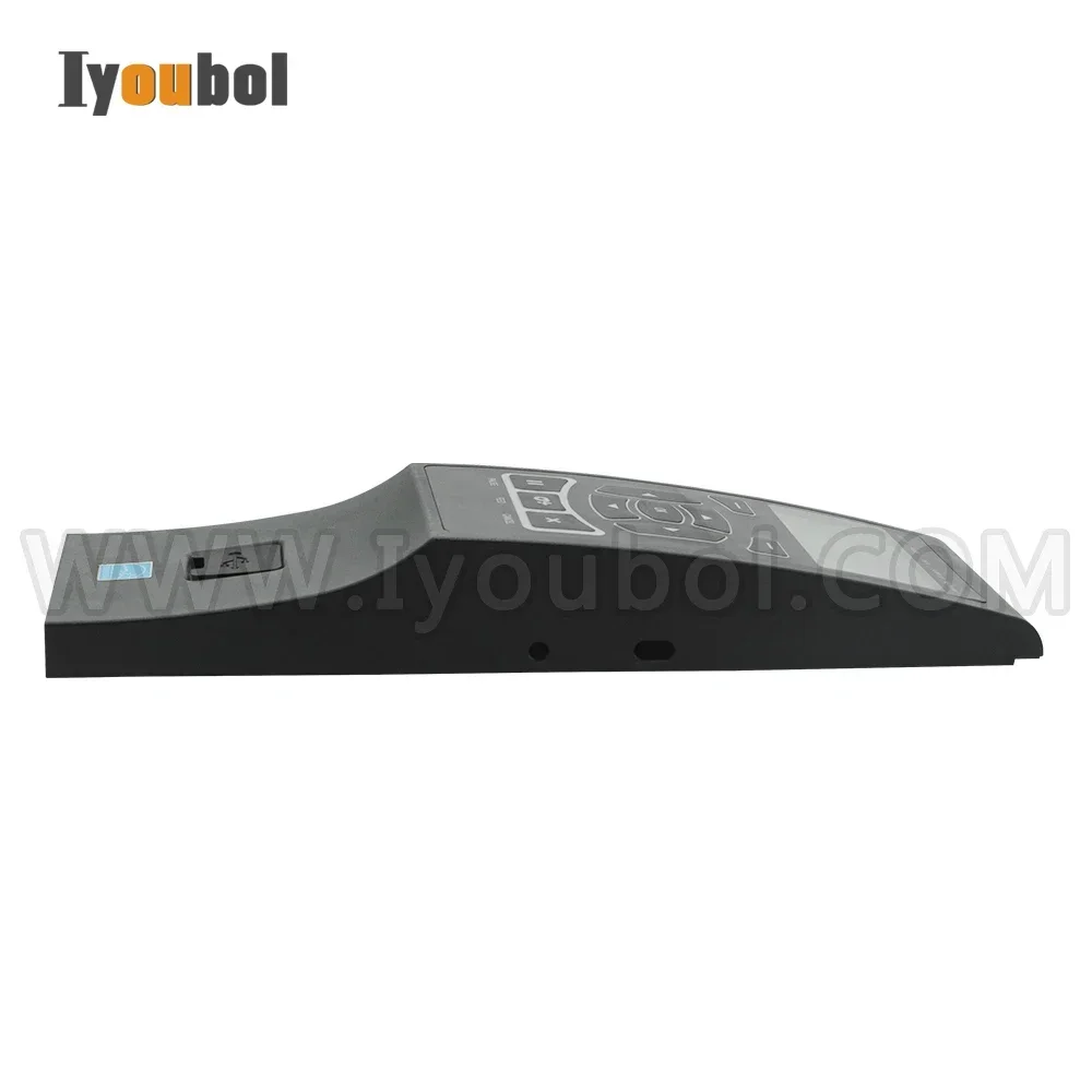 P1058930-001 للوحة التحكم في الطابعة الحرارية الصناعية Zebra ZT410 #4