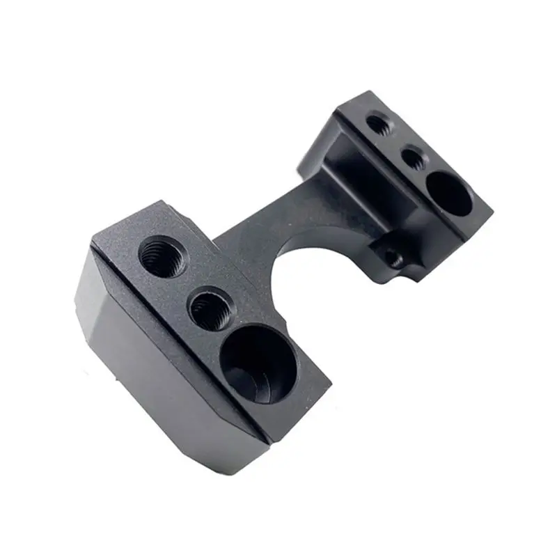 

Plain Motorcycle Handlebar Riser Steering Damper Mount Kit For Husqavrna Norden 901 NORDEN 901 2022 2023 2024