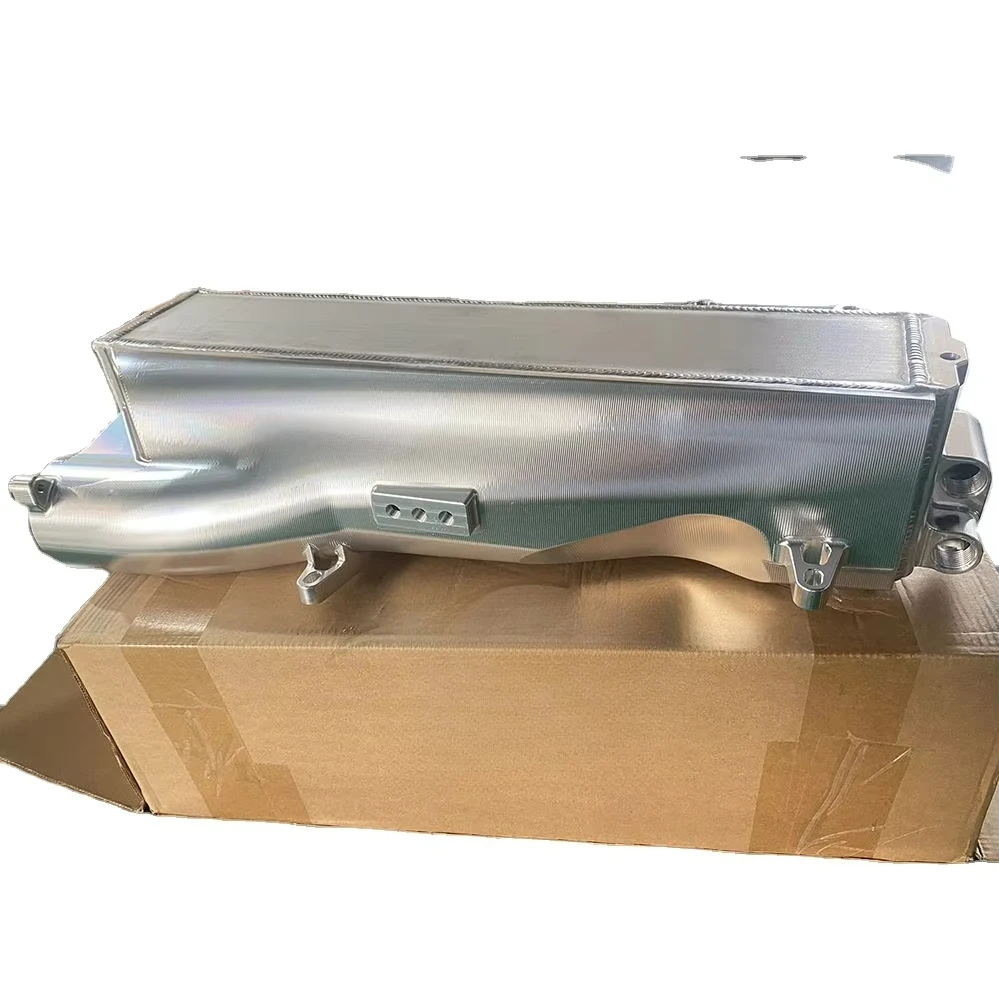 Hot Sale Performance CNC Billet Intake Manifold for B58 GEN1 Engine Exhaust System