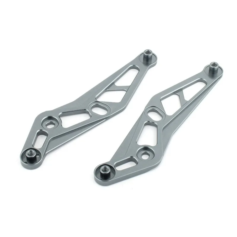 

Iem For 125 2021-2023 350 2021-2024 Windshield Adjuster Bracket Motorcycle Windshield Mounting Assembly