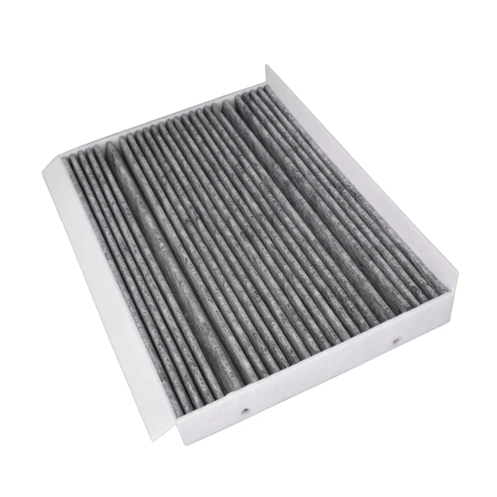 

And Airstream Interstate Gray Cabin Air Cleaner Metris Fit For Mercedes Sprinter Part Numbers: A4478300000 Viano A9108301100