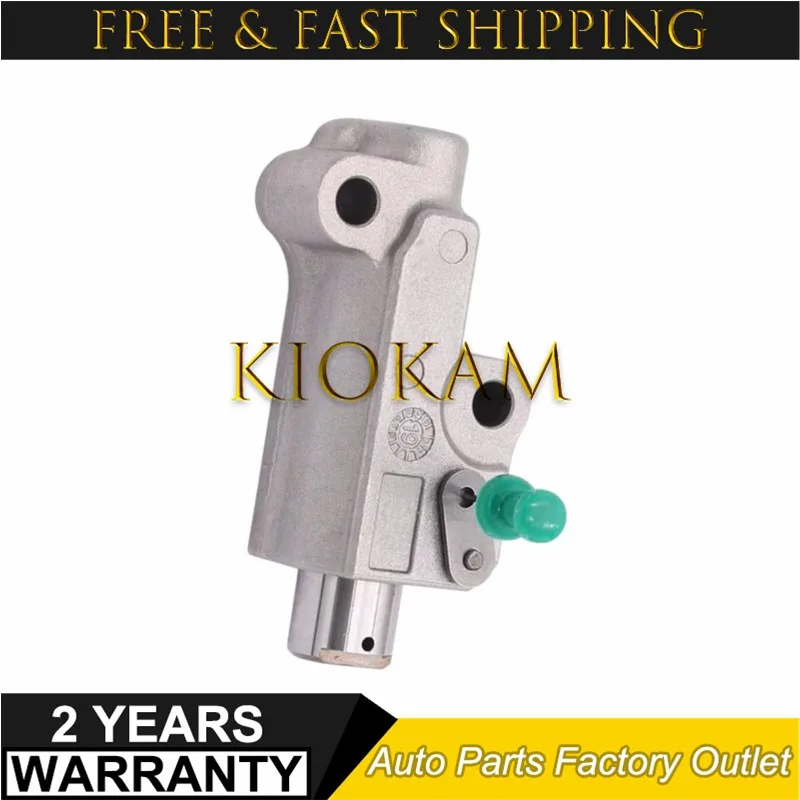 New 14510-5A2-A02 for Honda Accord Civic CR-V Timing Chain Tensioner Replace Motoforti Cam Chain Tensioner 14510-5A2-A01