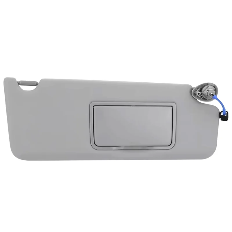 

83230-TLA-A12ZA передний солнцезащитный козырек левый и правый автомобильный солнцезащитный козырек для Honda Pilot 2016-2022 83280-TG7-A12ZB новые автомобильные аксессуары