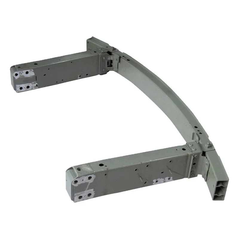 

Ev China Electric Vehicles Brand Original Front Bumper Anti-collision Beam for Geely Zeekr 001 009 X