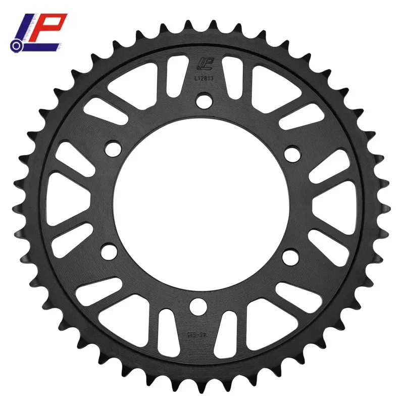 530 Motorcycle Rear Sprocket For Yamaha YFZR6 R6 R6S 03-20 XJR1300 04-17 MT01 MT-01 05-11 YZF R7 R1 98-08 FZS1000 FZ6 FZ1 01-15