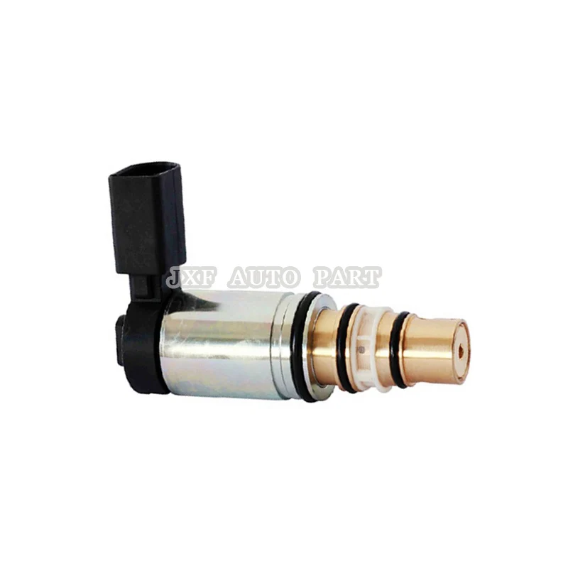 

Quality 1K0820803S 1K820859F PXE16 PXE14 AC Air Conditioning Compressor Control Valve For VW Volkswagen Tiguan Sagitar CC Sanden