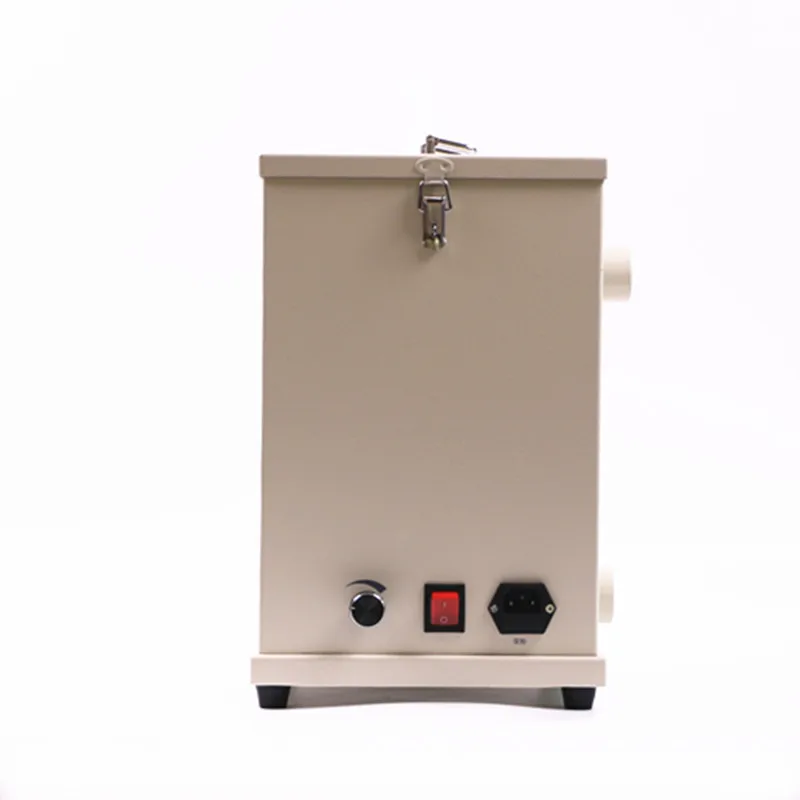 Factory Price Commercial Dental Vacuum Cleaner Special Suction Device for Technicians Dental Processing Equipment