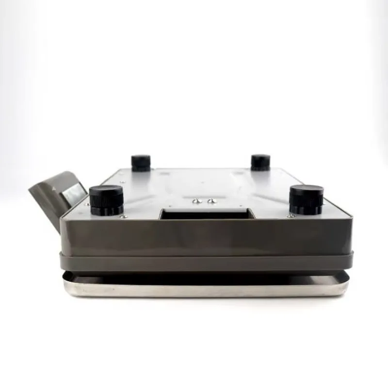 Electronic POS communication table scale  digital weighing supermarket pricing scale OEM aluminum alloy stainless steel