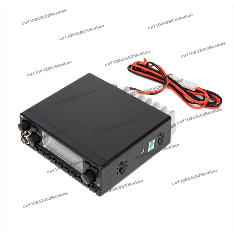 For LT-778 Machine 27MHz-39MHz Shortwave Radio Intercom Marine Ship Shortwave CB Machine Fishing Boat Vehicle Station