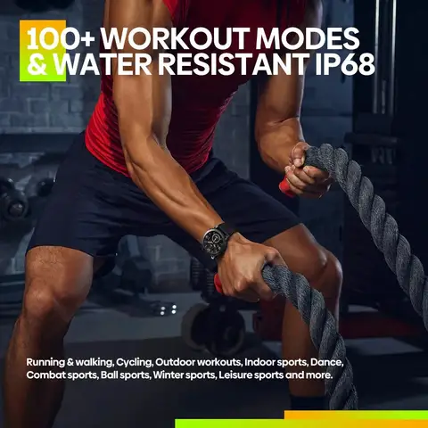 10 best sales Military Pro 3-klocka - №10