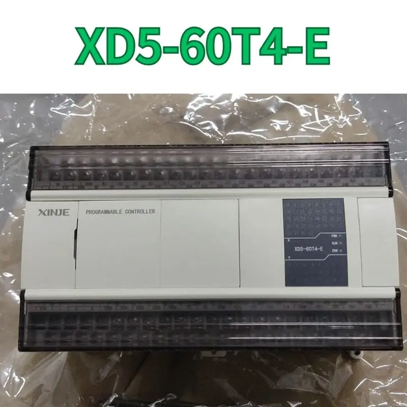 

second-hand PLC module XD5-60T4-E test OK Fast Shipping