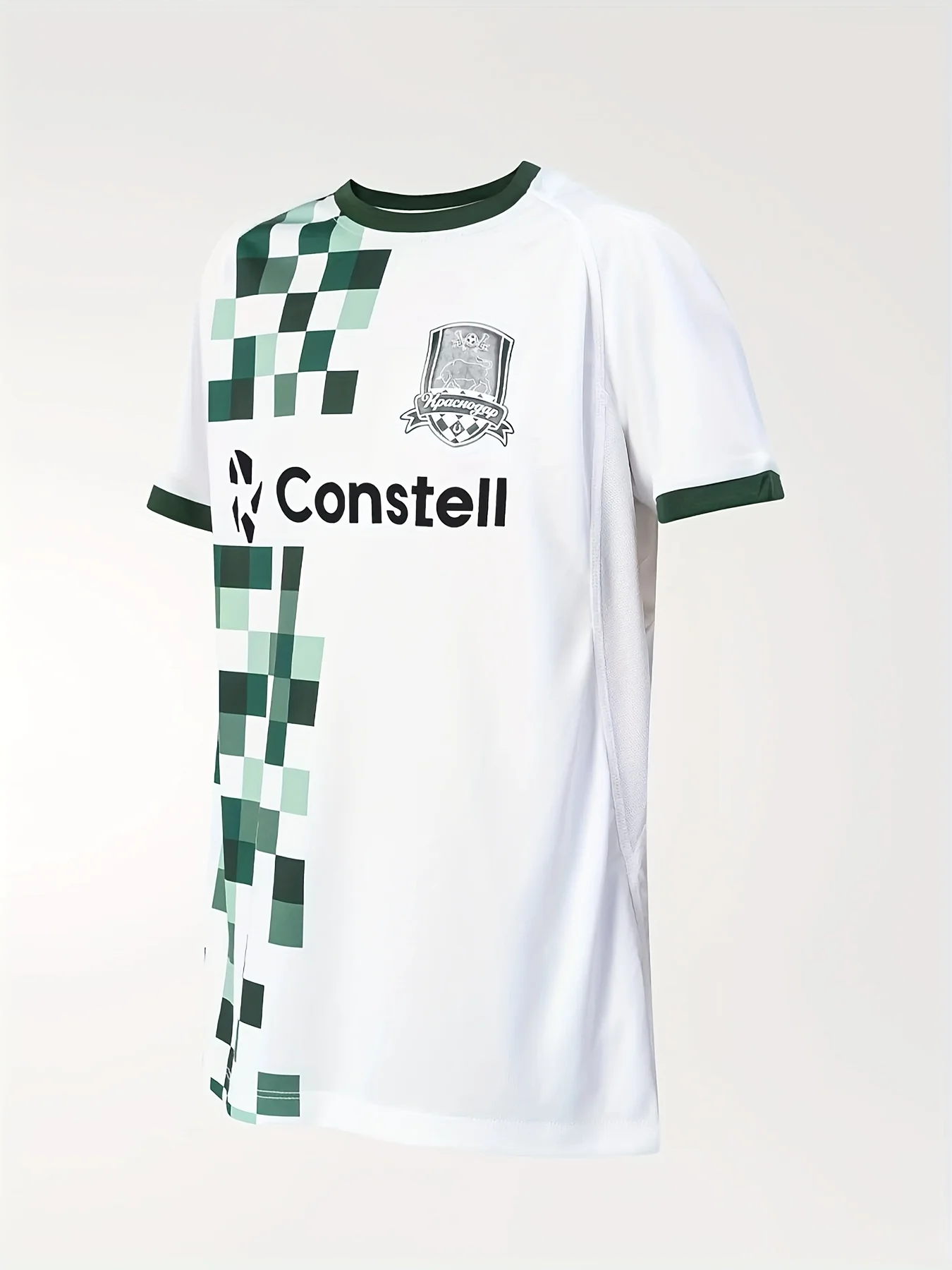 2025 جديد الصيف الرجال المنتخب الرياضي الوطني ثلاثية الأبعاد مطبوعة المنزل لكرة القدم جيرسي للأطفال والكبار معدات كرة القدم ، كرة القدم #1