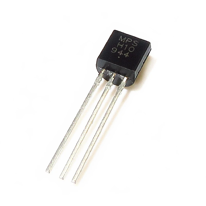 5PCS MV2109 2109 MPSH10 10 MPSA94 94 MPSA92 92 MPSA64 64 MPSA56 56 TO-92