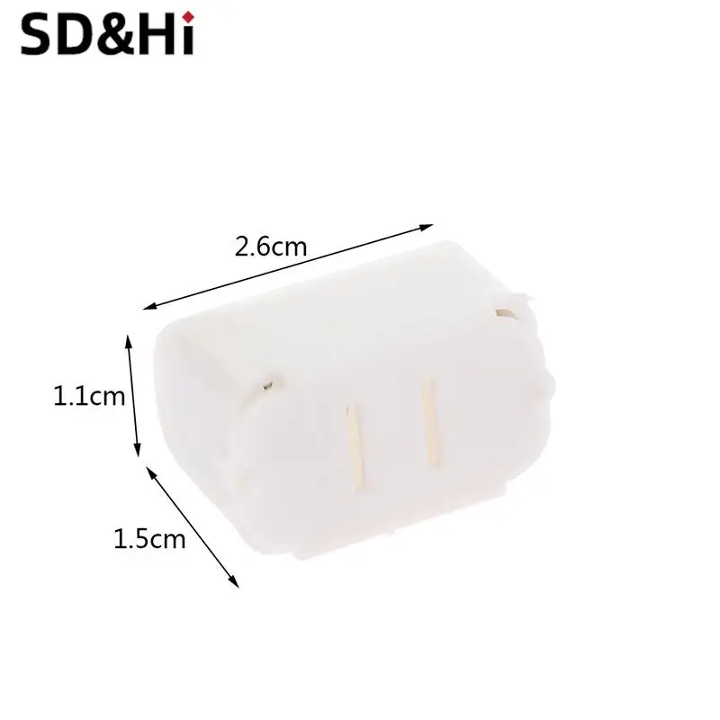 5Pcs/set Mini L1154F Battery Case Battery Storage Box Battery Holder For AG13 LR44 Accessories