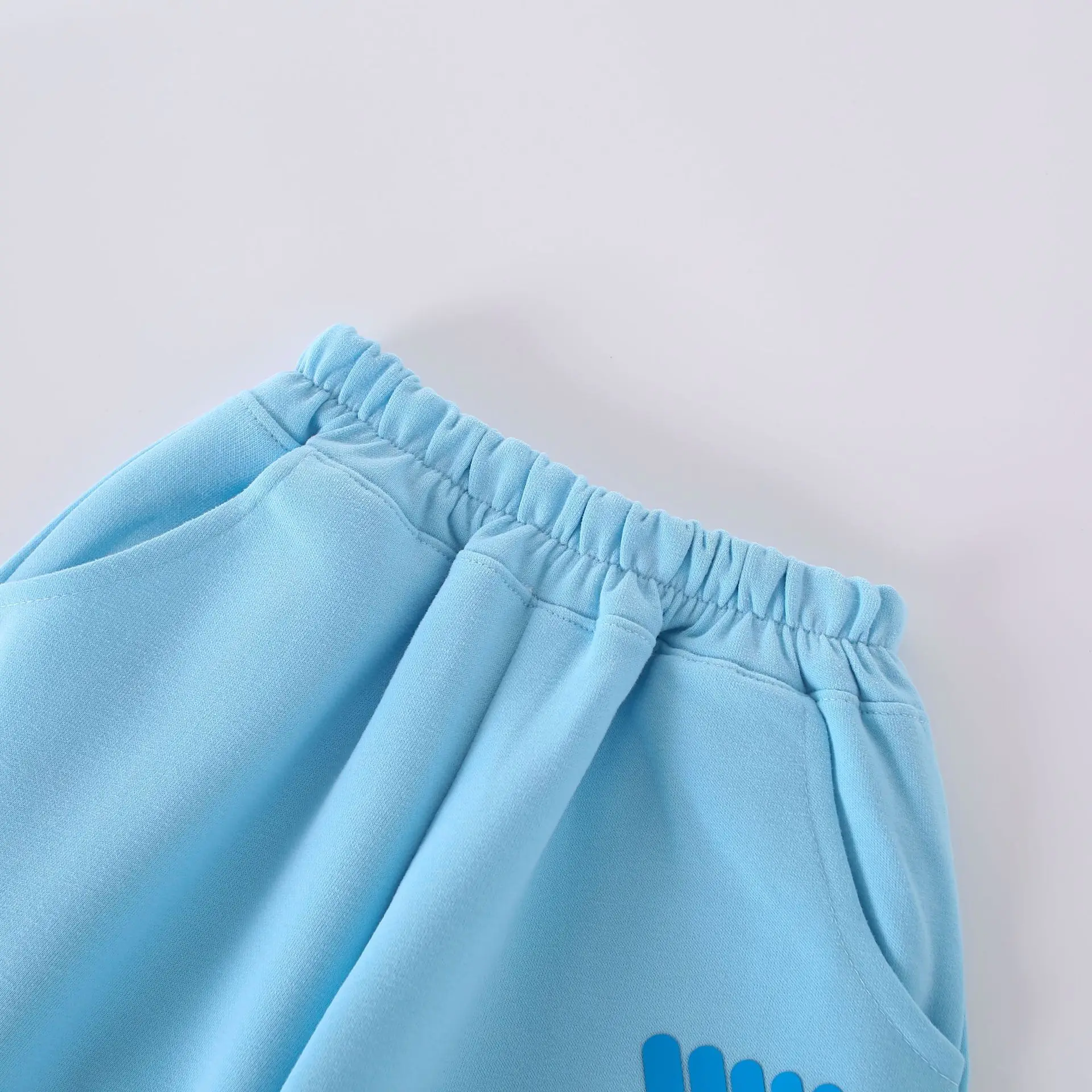 2026 Herbst Kinderkleidungssets Baby Jungen Mädchen Langarm-Sweatshirt + Jogginghose 2-teiliges Sportoutfit Kinder Freizeitkleidung – Detail 9