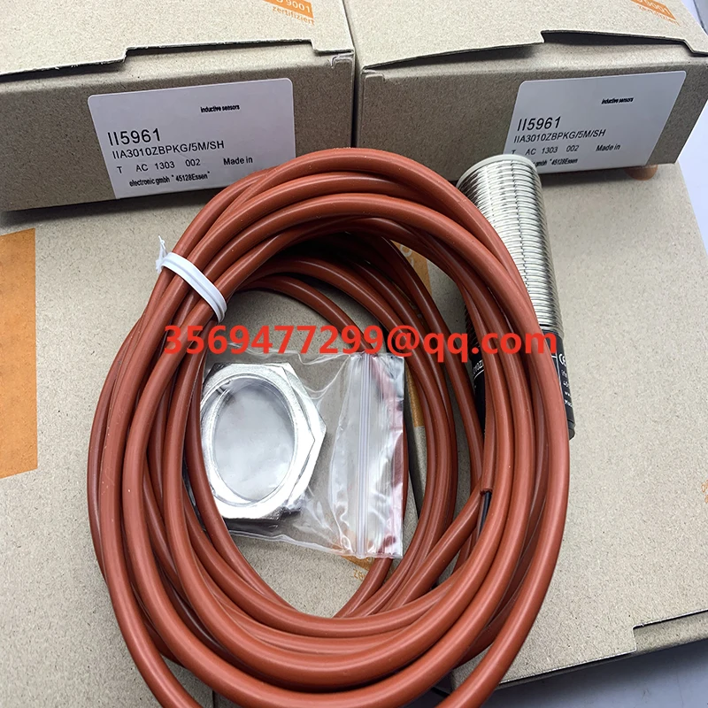 

Brand new stock II5961 Proximity switch sensor