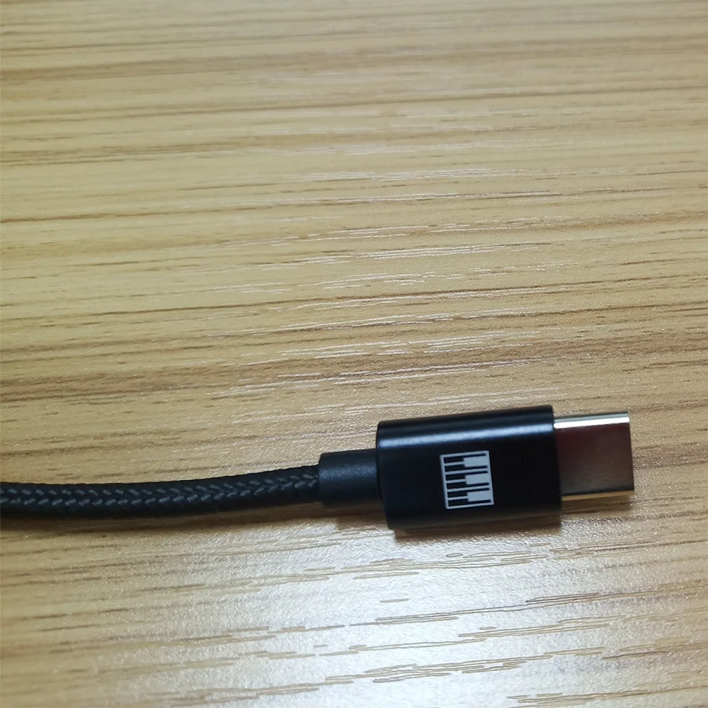 Кабель TempoTec Micro-Usb в Type-C