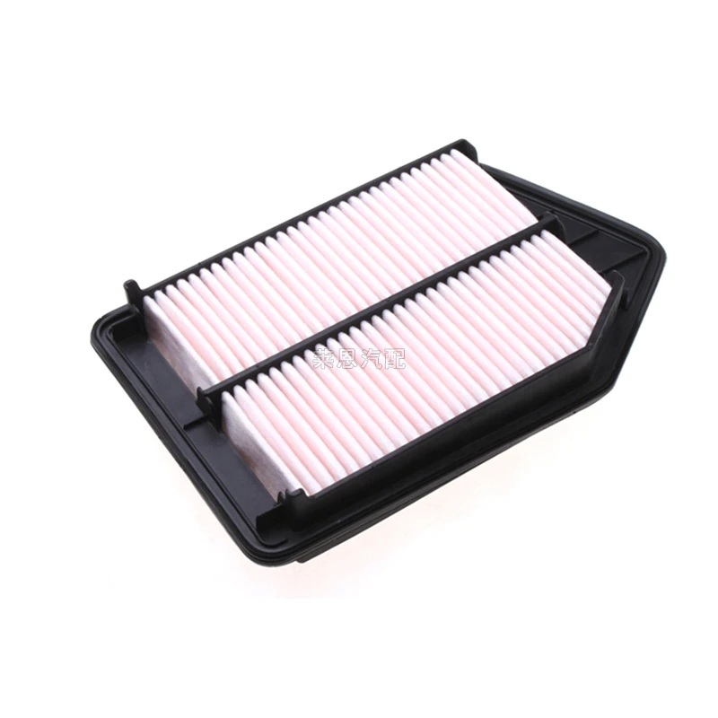 Air Filter + Cabin Filter for 2013 Honda Accord 9 2.4 oem:17220-5A2-A00 80292-SDG-W01