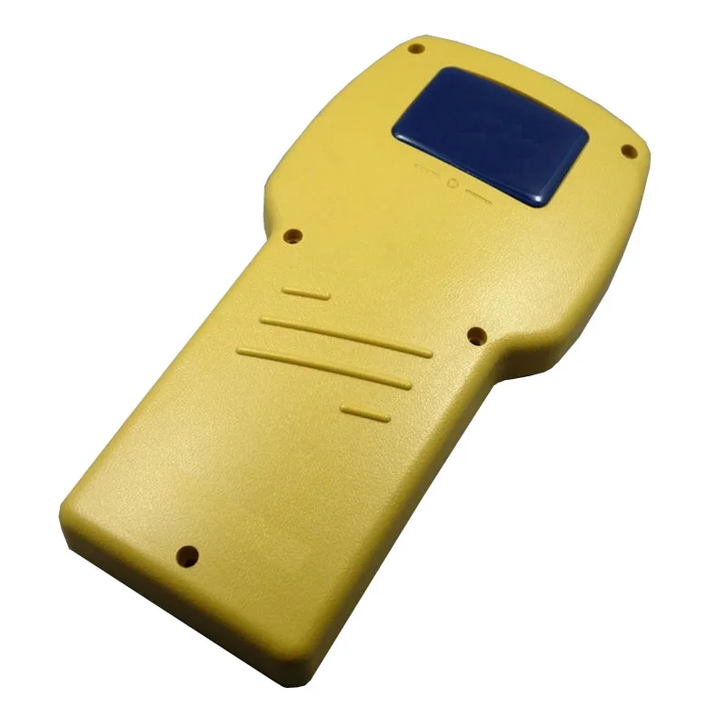 Data Port LCD Case Cover Plate Compensator Mapping Accessories for Total Station GTS-332N