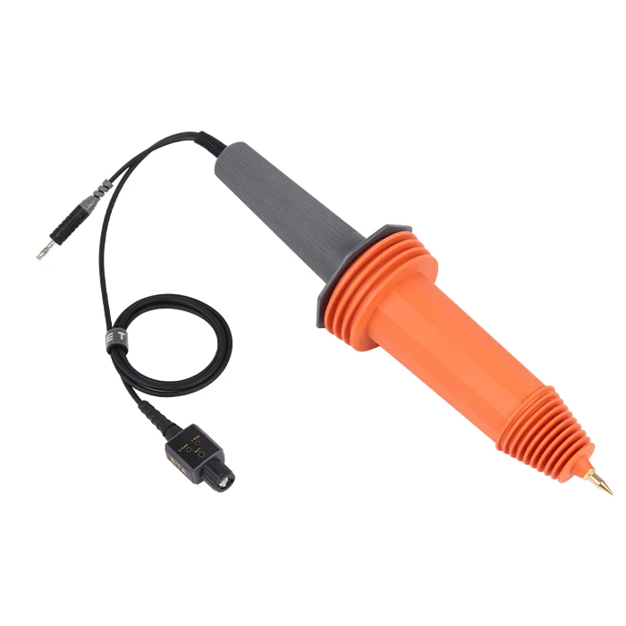 TR9340D 40kv AC/DC High-Precision Oscilloscope High-Voltage Probe for Industrial Use
