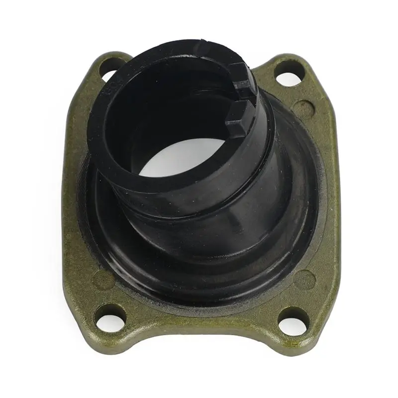 Multi-Purpose Intake Manifold Flange Pipe Boot For Honda CR80 CR85 CR 80 85 R RB 16220-GC4-600 Motorcycle Accessories