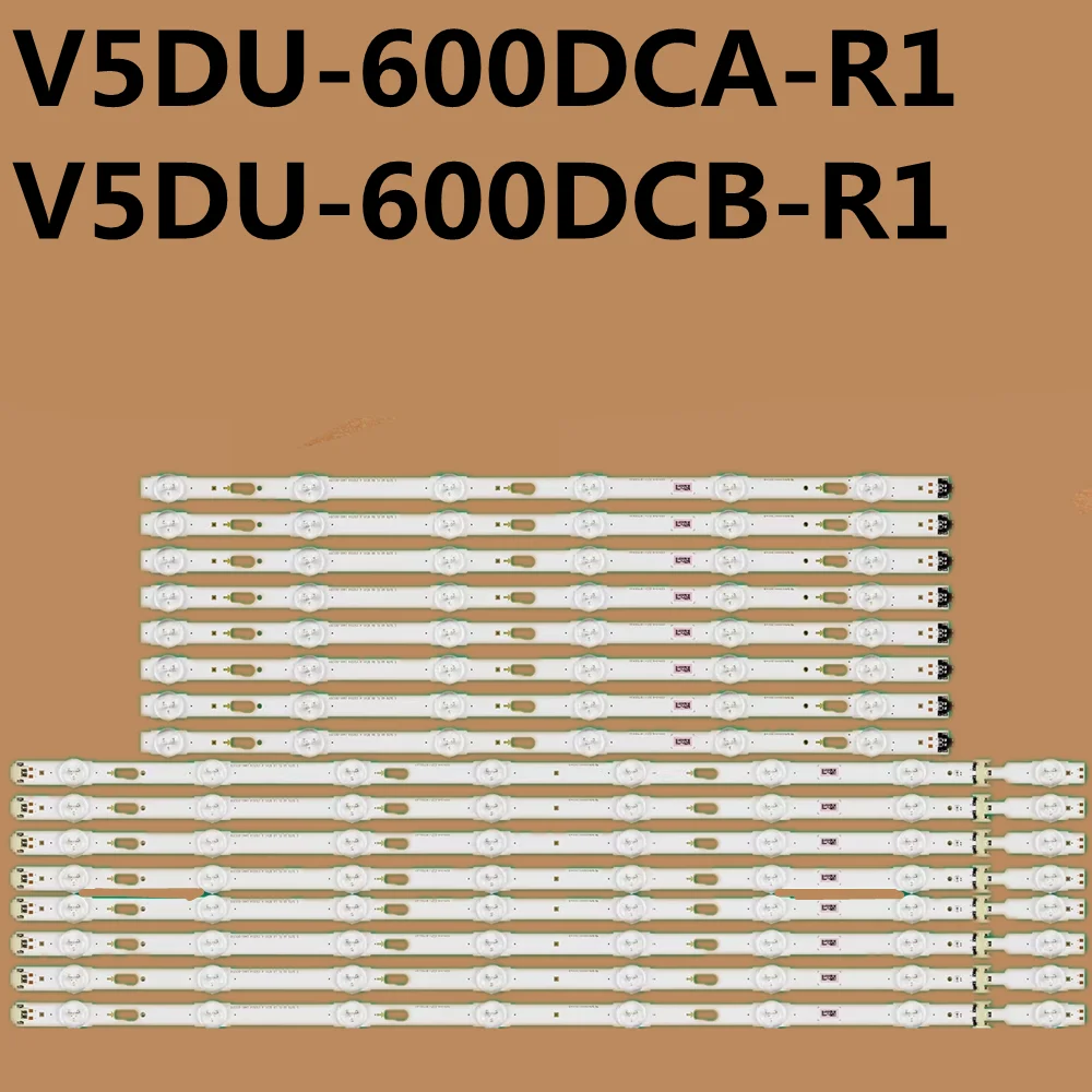 

Светодиодная лента для UE60KU6020K UE60JU6400K UE60JU6300AU UE60KU6000K UN60JU7100 UE60JU6400 UA60JU6400 UN60JU6390 S_5U70-60_FL_L8 R6