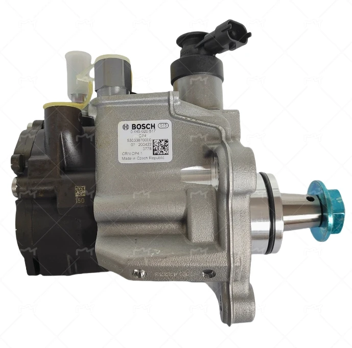 

Cummins ISB3.8 ISF3.8 Fuel Pump Assembly With XCMG Liugong Excavator 5303387 Engine Spare Parts F Series