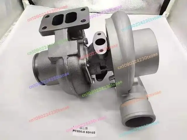 Turbocharger for Caterpillar 279-7860 161012006 2797860, Compatible with E320C E320D E323D Excavator Engine