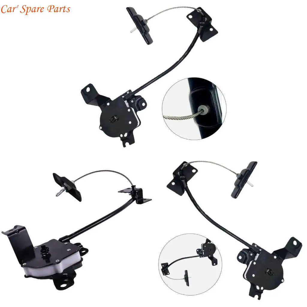 

Y4UA Replacement Tire Carriers for 2021-2023 Car Spare Wheel Tire Bracket 62800P2000