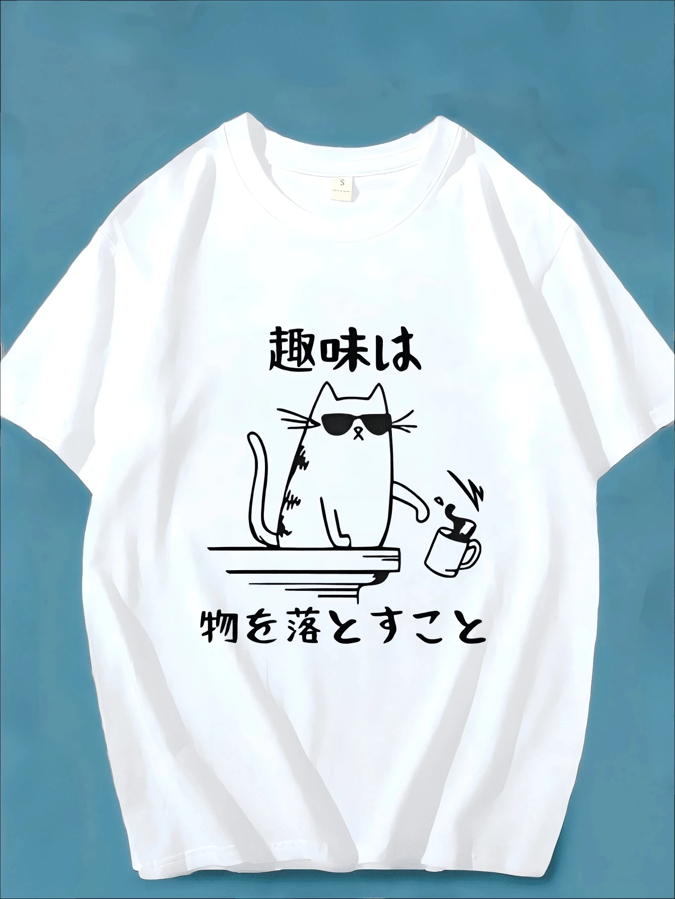The Cute Funny Faces and Silly Antics of Adorable Cats Are Perfect for Bringing Joy To Daily Life.
