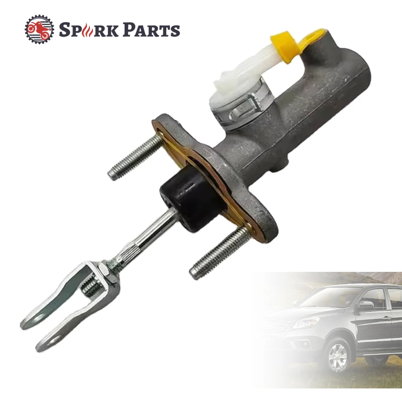 Clutch Slave Master Cylinder Replacement for JAC Frison T8/T6