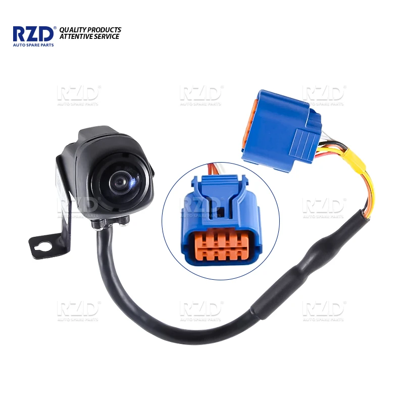 

New dashcam 957602J300 95760-2J300 Rear View Reverse Backup Parking Assist Camera For 2015 Kia Mohave Borrego SUV High Quality