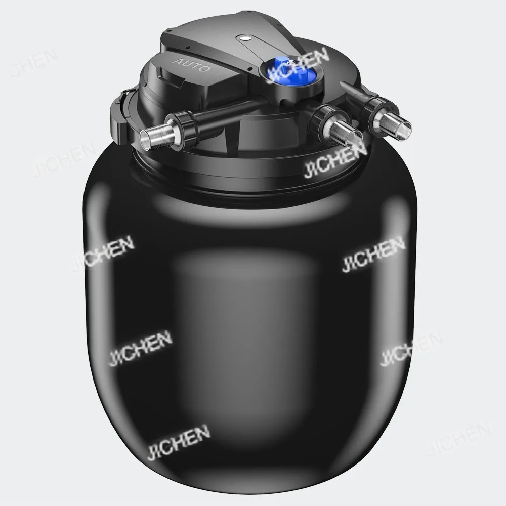 Aquarium Koi Pond F…