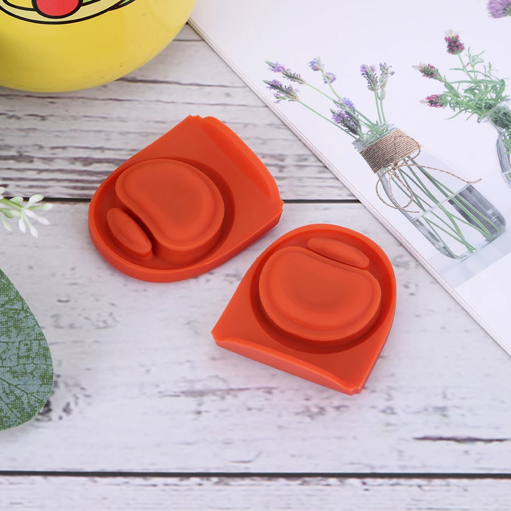 2Pcs Replacement Stopper Silicone Cap Mouth Plug Gasket Leak Proof Water Bottle Top Lid Gasket for Owala FreeSip 19/24/32/40oz