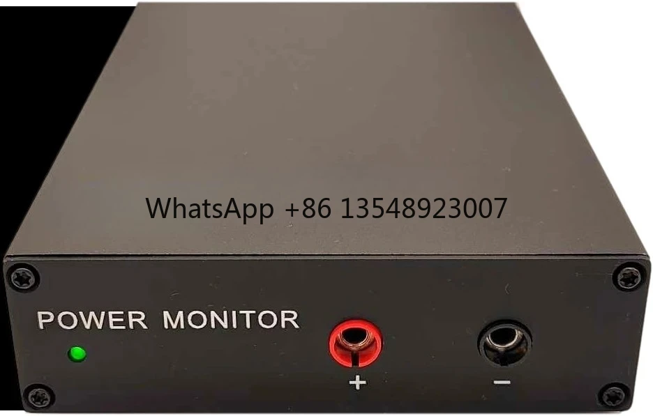 Na/Ua Level Low-Pow…