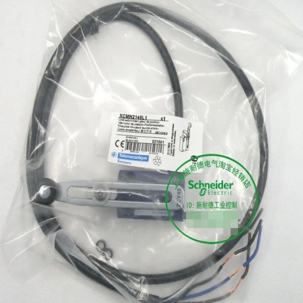 

Xcmn2145l1 Brand New Original Spot Plc