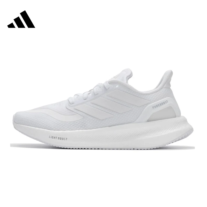 

Adidas Men's and Women's Shoes PUREBOOST 5 Sports Training Running Shoes ID3618