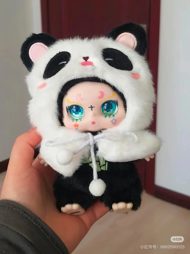 

Официальная серия Kimmon Over The Moon, слепая коробка, сюрприз, загадочная кукла-животное, фигурка, подвеска, игрушка, сумка, модная коллекционная