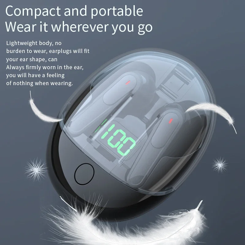Pro One Bluetooth Earphones Smart Headphones Wireless Headset Mini Earbuds Wholesale Microphones 2024 TWS Bluetooth Watch Phone