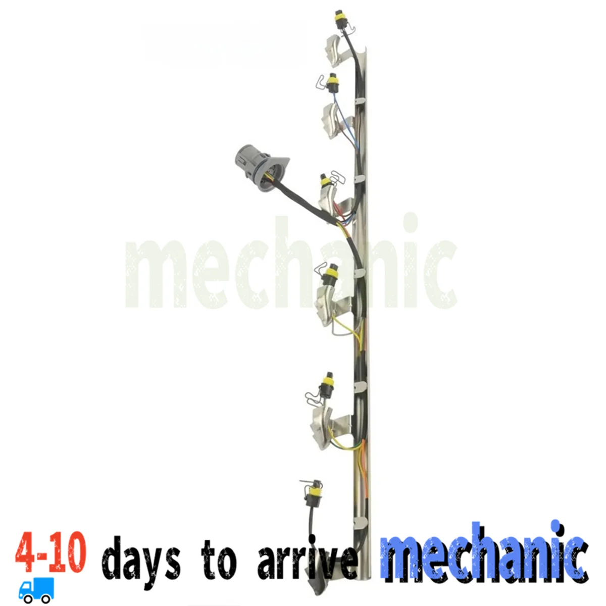 

For 1889905C91 new injector harness suitable for DT466/DT530/DT466E 1889905C92