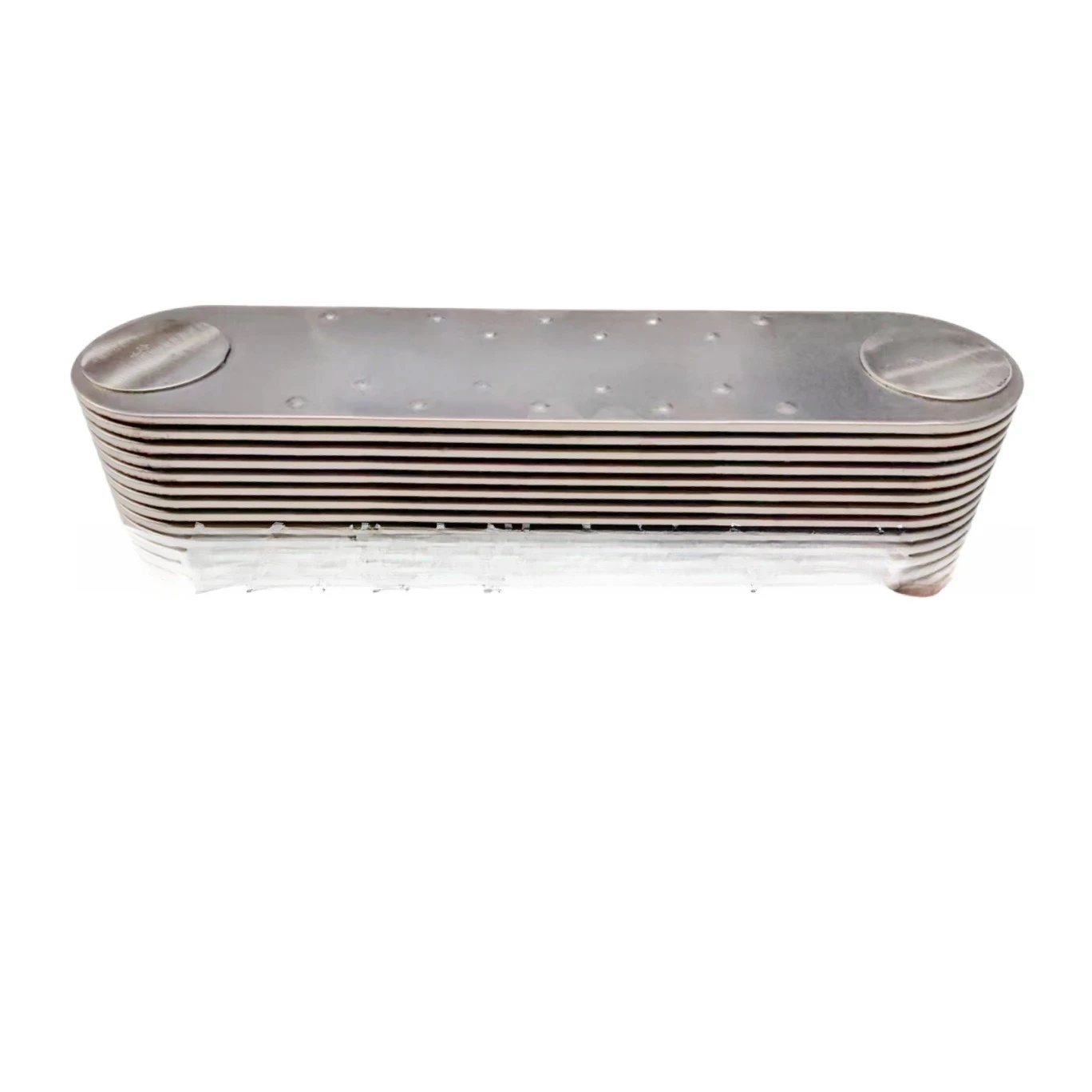 

Маслоохладитель в сборе для автомобилей 187-1013030B