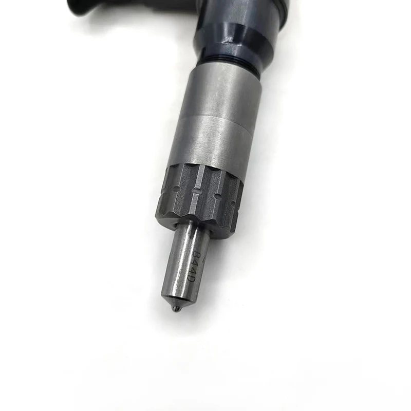 Hot Selling  Common Rail Injector 095000-5345 095000534x 8-97602485-6 8976024856 For lsuzu Hino