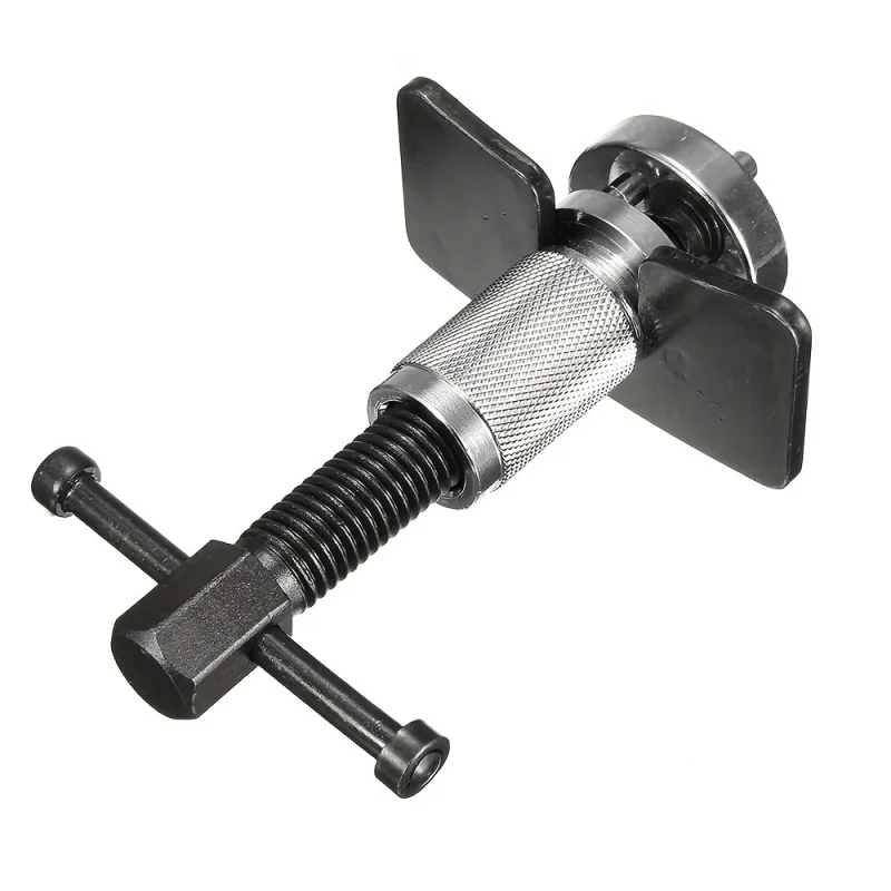 

Профессиональный набор инструментов для тормозного суппорта — разбрасыватель колодок и регулятор колесного цилиндра для всех транспортных средств, гидравлики/пневматики