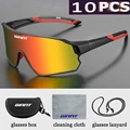 10PCS-red