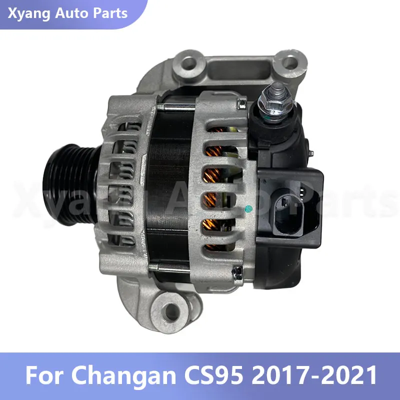 Generator For Changan CS95 2017-2021  3701010-A11-AA