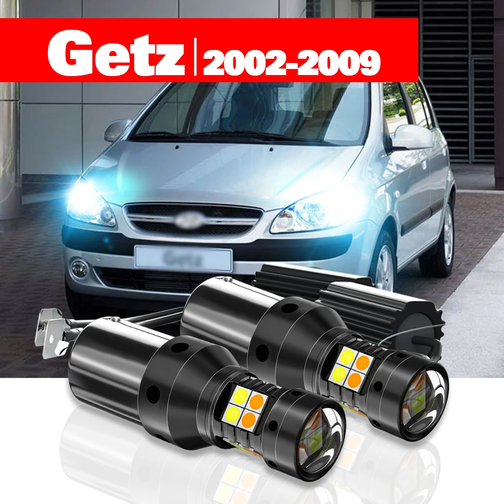 For Hyundai Getz 20…