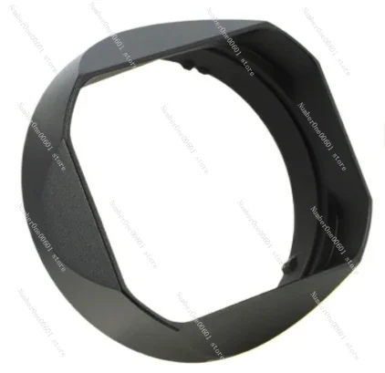 For Sony/Sony FE 40mm F2.5 G Lens Square Metal Hood FE2.5/40G