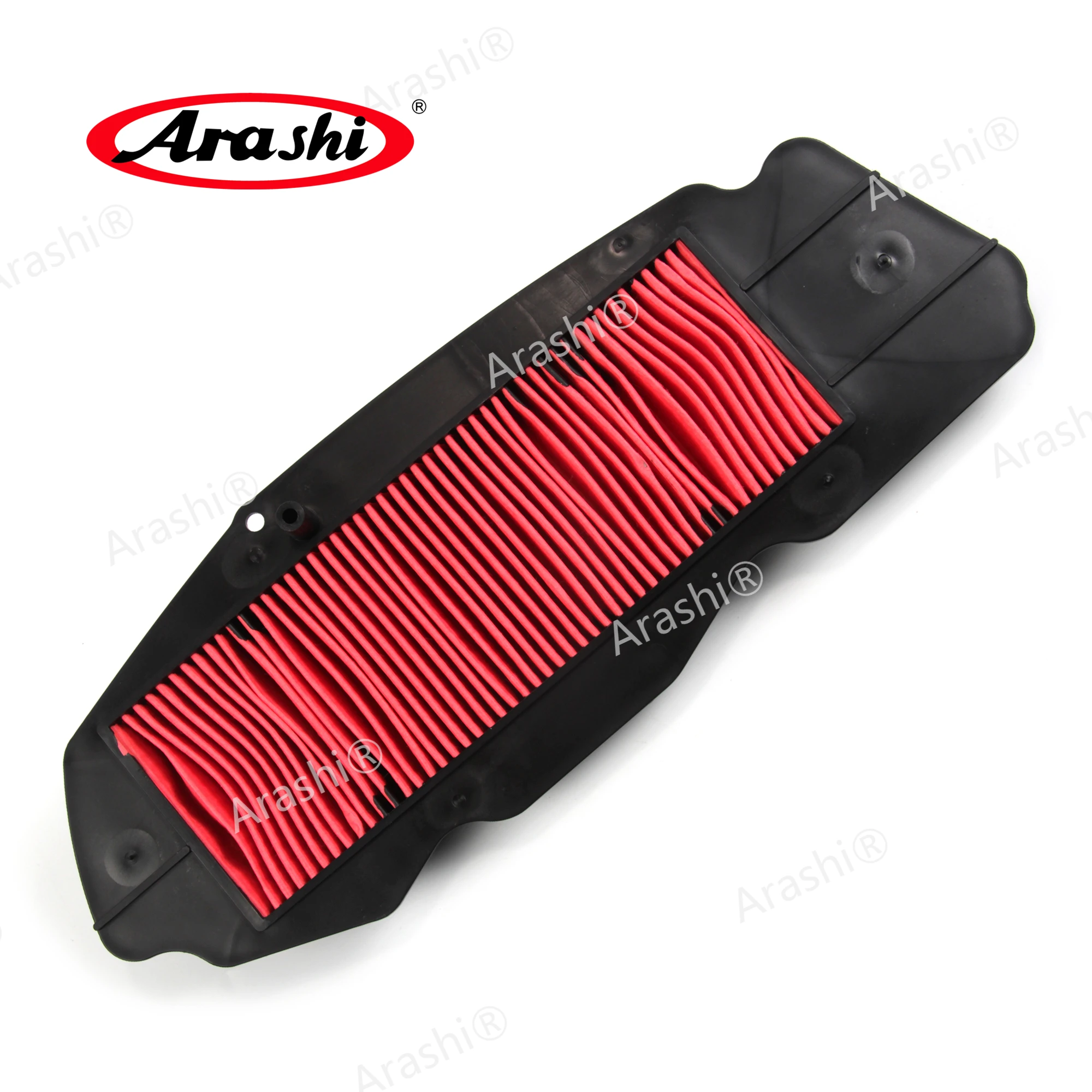 

Motorcycle Air Filter Intake Cleaner For HONDA SILVER WING 400 / GT400 / GT600 600 2001 - 2017 2002 2003 2004 2005 Accessories