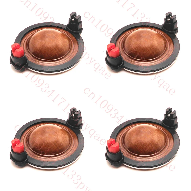 4x-replacement-phenolic-diaphragm-for-jbl-selenium-rpd250-x-horn-driver-d250-x